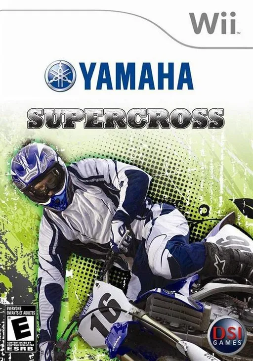 Yamaha Supercross (USA)